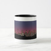 Sydney Sunset Tasse (Zentrum)