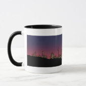 Sydney Sunset Tasse (Links)