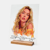 Sydney Sweeney Poster (Winkel)