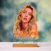Sydney Sweeney Poster (Neutral)