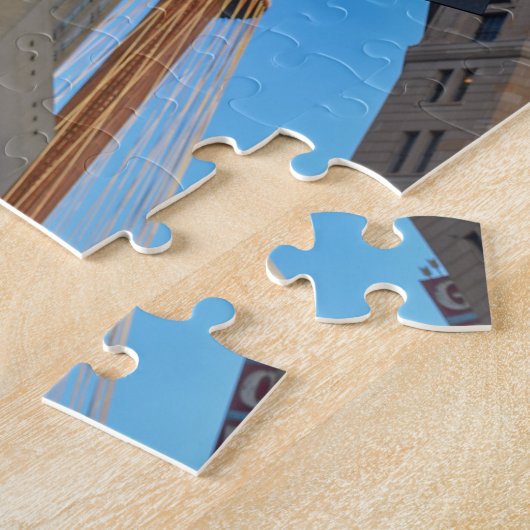 Sydney Tower Puzzle (Seite)