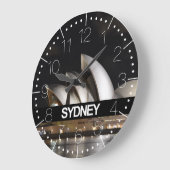 Sydney Uhr (Winkel)