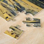 Sydney Vintag Rocks landschaftliche Reise Puzzle (Seite)