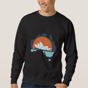Sydney's Oper Sweatshirt