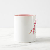 Sydneys Tasse (Mittel)