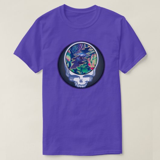 SYF T-Shirt (Design vorne)