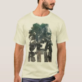 Syfi Night Sky T-Shirt (Vorderseite)