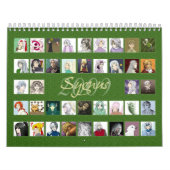 Sygnus 2009 Kalender (Titelbild)