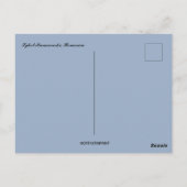 Syhot Marmaroski Rumänien Postkarte (Rückseite)