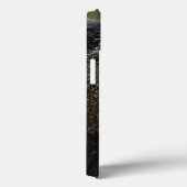 Sykes oder Blaffen, Cercopithecus mitis, Case-Mate iPhone Hülle (Rückseite / Rechts)