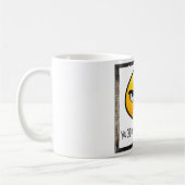 Syllabus-Erinnerungs-Tasse Kaffeetasse (Links)