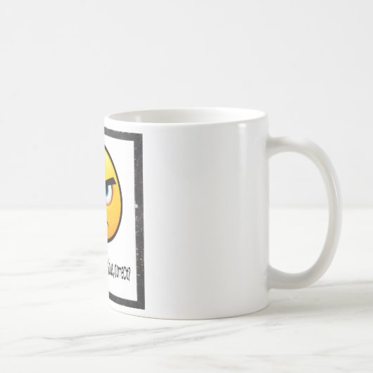 Syllabus-Erinnerungs-Tasse Kaffeetasse (Rechts)