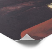 Syllogismus Poster (Ecke)