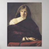 Syllogismus Poster (Vorne)