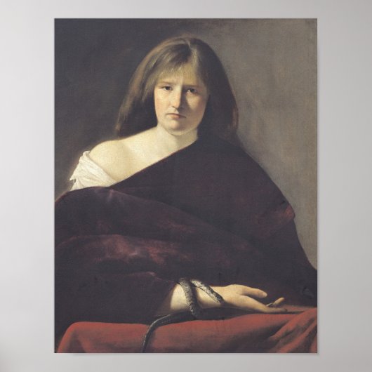 Syllogismus Poster (Vorne)