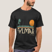 Sylmar California T-Shirt (Vorderseite)