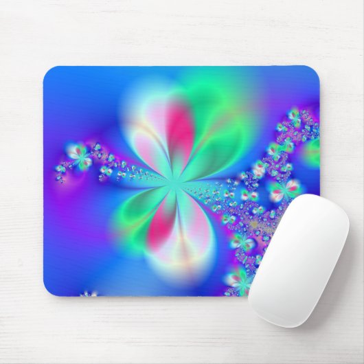 Sylph's Dance Mousepad (Mit Mouse)