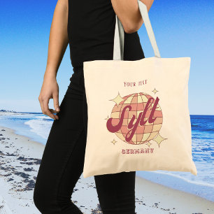 Sylt Deutschland Urlaub Strandtasche Tragetasche