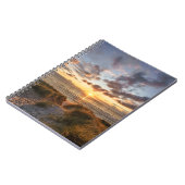 Sylt Insel | Deutschland Notizblock (Linke Seite)