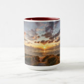 Sylt Insel | Deutschland Tasse (Zentrum)