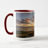Sylt Insel | Deutschland Tasse (Links)