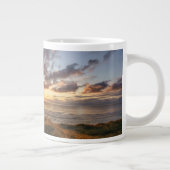 Sylt Island| Deutschland Jumbo-Tasse (Rechts)