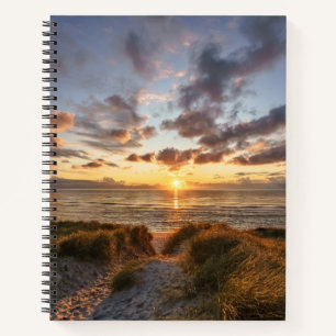 Sylt Island   Deutschland Notizblock