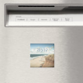 Sylt Magnet (In Situ (Geschirrspüler))