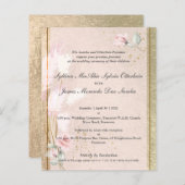 Syltina Custom 5c Luxus Pink Pampas Grass (Vorne/Hinten)