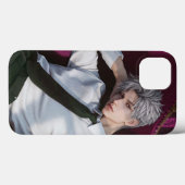 Sylus After Work, Liebe und Deepspace Inspiriert Case-Mate iPhone Hülle (Rückseite (Horizontal))