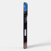 Sylus Dark Angel, Liebe und Deepspace Inspiriert Case-Mate iPhone Hülle (Rückseite / Rechts)