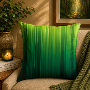 Sylvan Currents Kissen