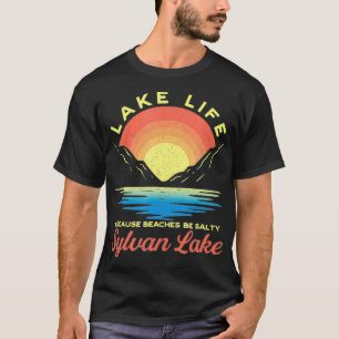 Sylvan Lago Maggiore T-Shirt