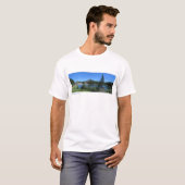 Sylvan Lake T-Shirt (Vorne ganz)