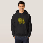 Sylvan Spitz 16 Hoodie (Vorne ganz)