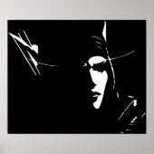 Sylvanas Windrunner Poster (Vorne)