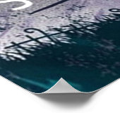 Sylvanas Windrunner Poster (Ecke)