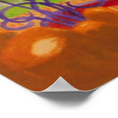 Sylvannah Poster (Ecke)