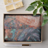 Sylvarra - Flüstern in den Tesserae Seidenpapier (Geschenk)