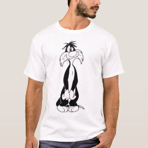 SYLVESTER™ Albern T-Shirt