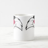 SYLVESTER™ Big Mouth Tasse (Mittel)