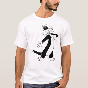 SYLVESTER™ Gesang T-Shirt