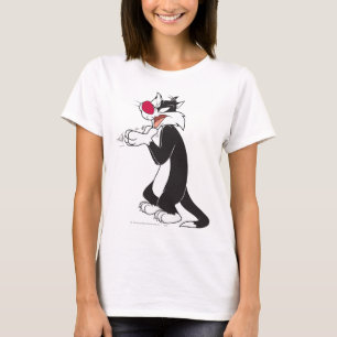 SYLVESTER™ Gummibänder T-Shirt