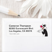 SYLVESTER™ Gummipfeifen (Insitu)