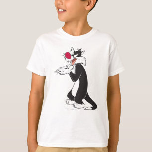 SYLVESTER™ Gummipfeifen T-Shirt