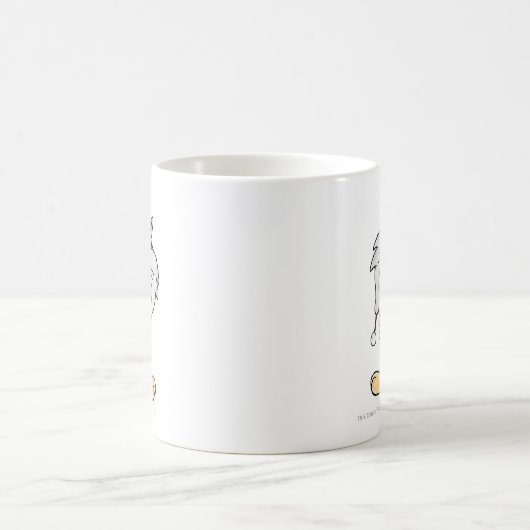 SYLVESTER™ Hat Kaffeetasse (Mittel)