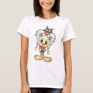 SYLVESTER™ Hat T-Shirt
