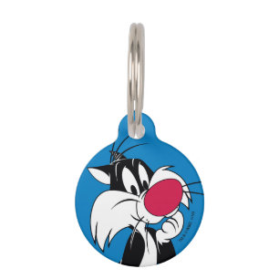 Sylvester  Klassische Pose Tiermarke