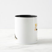 SYLVESTER™ mit TWEETY™ Tasse (Zentrum)