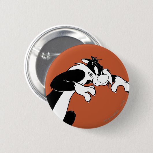 SYLVESTER™ Prowling Button (Vorne & Hinten)